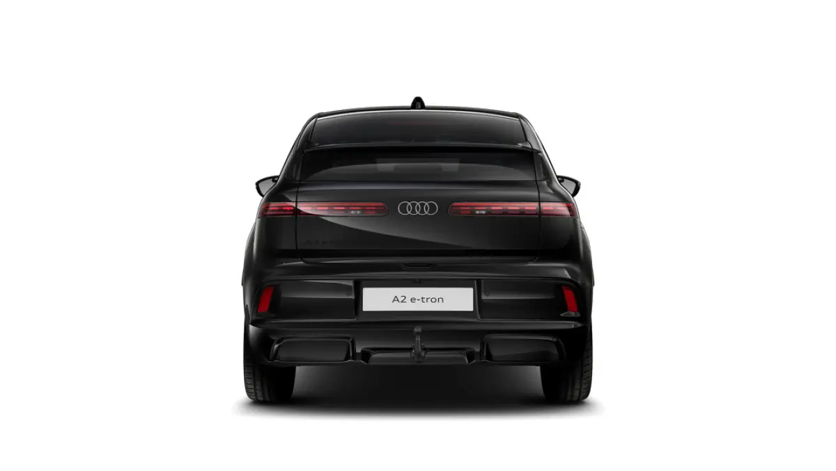 Launch Series Pro | Adaptive cruise control | Audi virtual cockpit | Comfortsleutel
