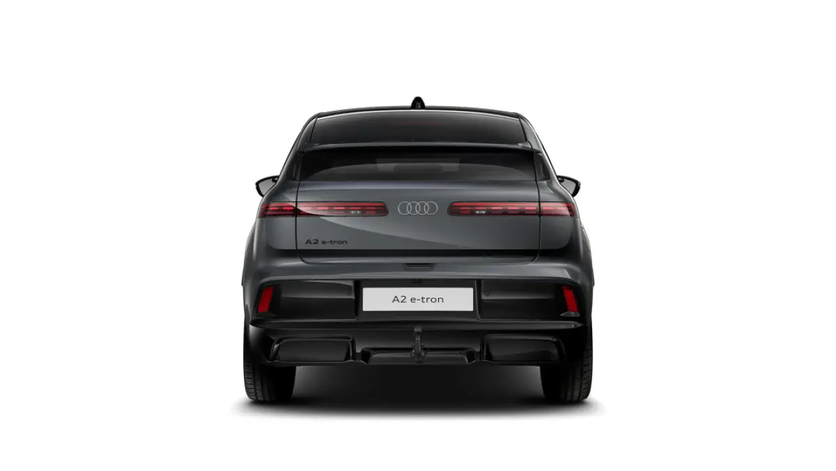 Launch Series Pro | Adaptive cruise control | Audi virtual cockpit | Comfortsleutel