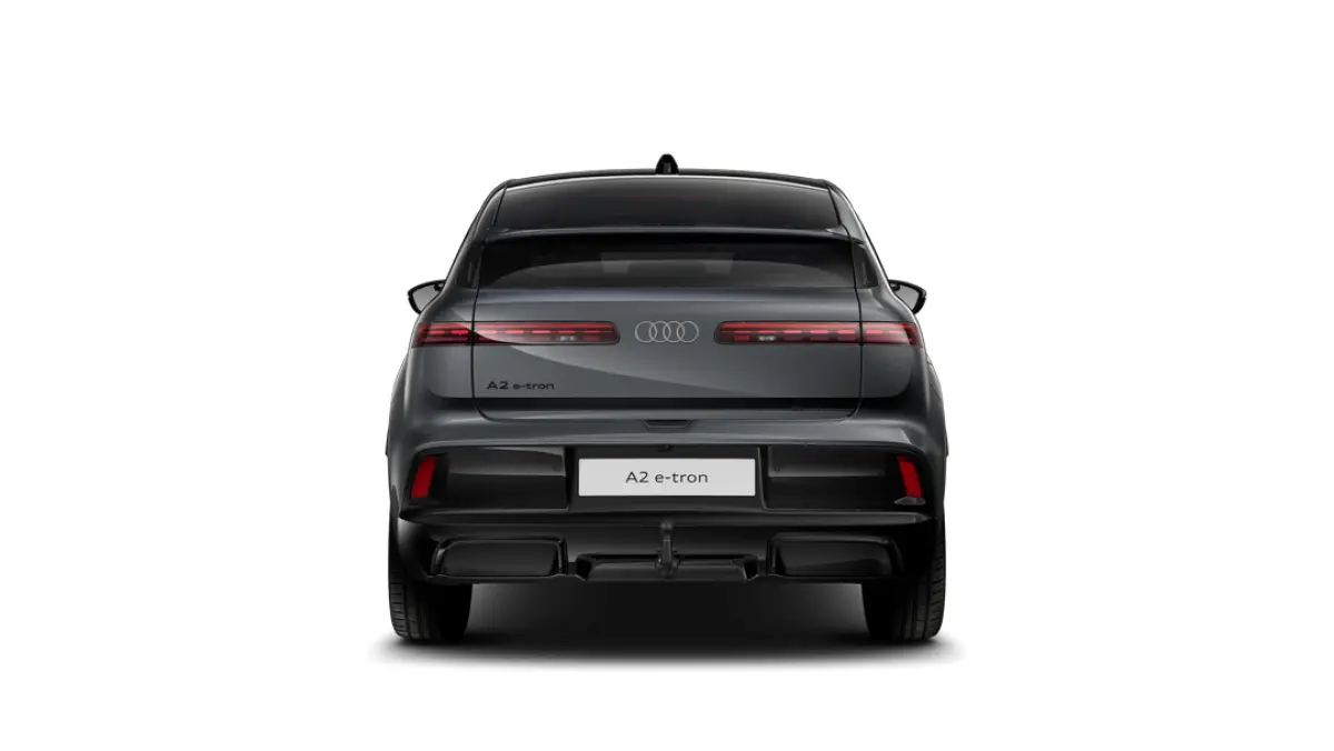 Launch Series Pro | Adaptive cruise control | Audi virtual cockpit | Comfortsleutel