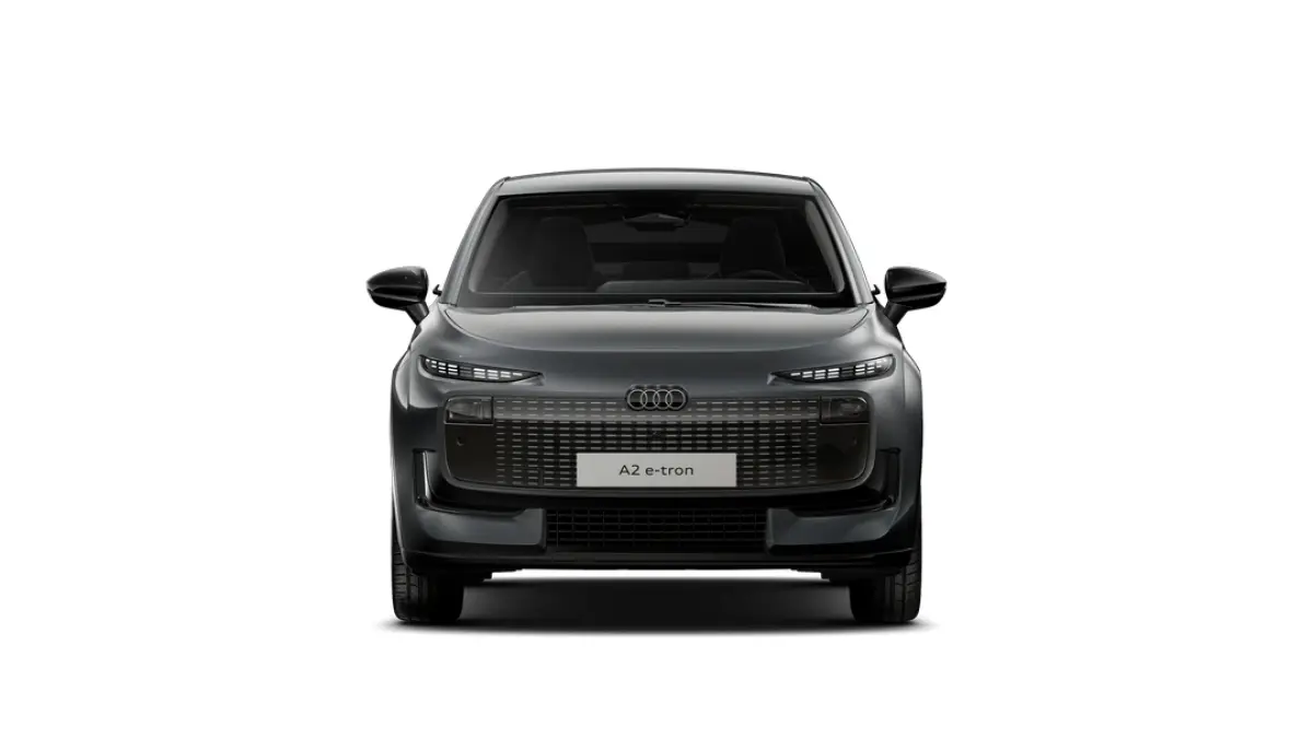 Launch Series Pro | Adaptive cruise control | Audi virtual cockpit | Comfortsleutel