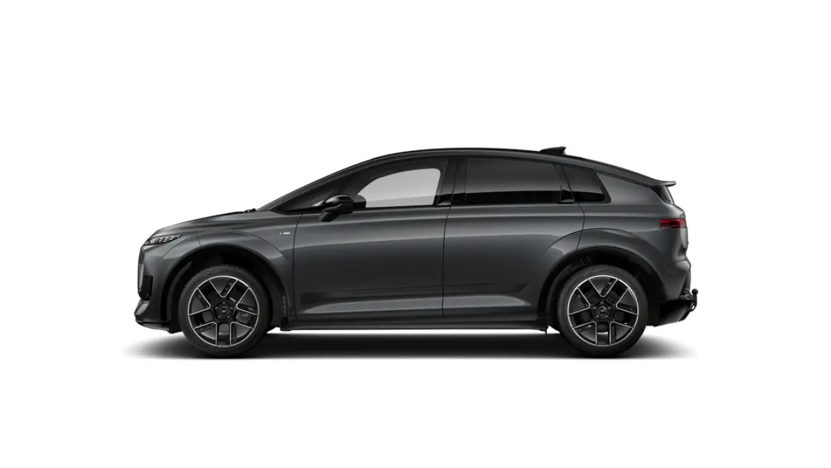 Launch Series Pro | Adaptive cruise control | Audi virtual cockpit | Comfortsleutel