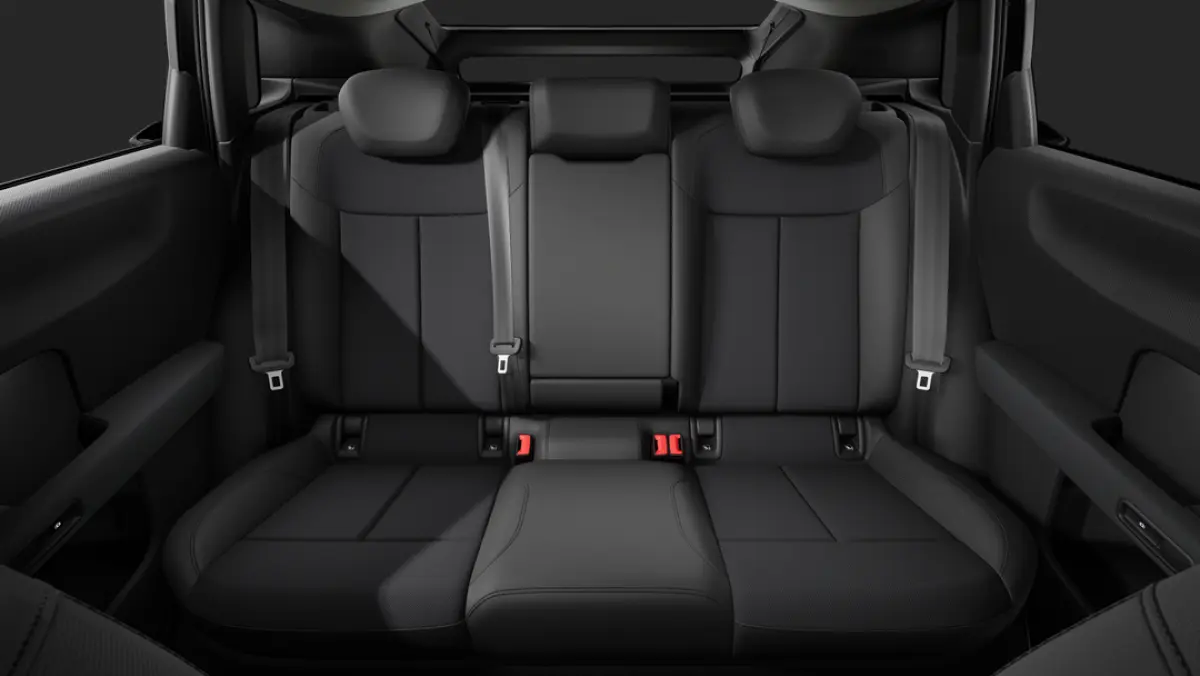 Launch Series Pro | Adaptive cruise control | Audi virtual cockpit | Comfortsleutel