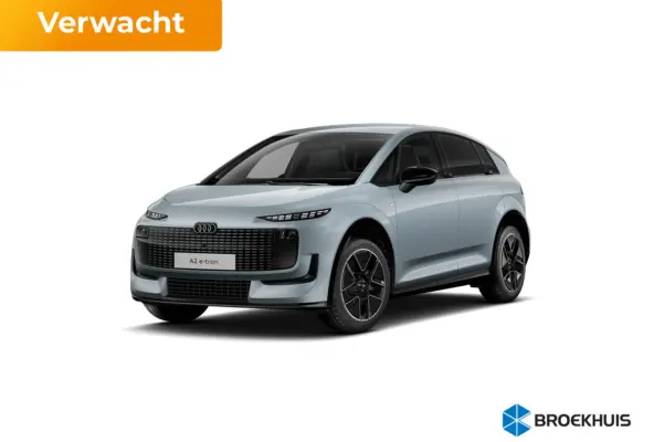 Launch Series Pro | Adaptive cruise control | Audi virtual cockpit | Comfortsleutel