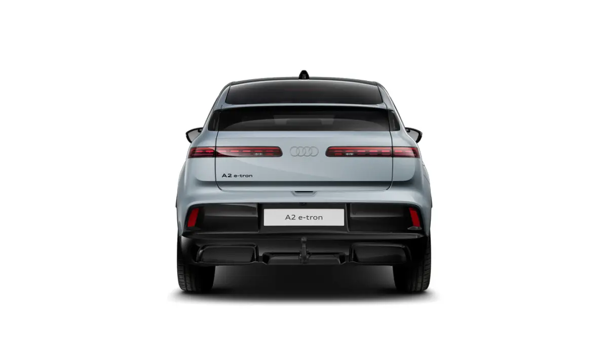 Launch Series Pro | Adaptive cruise control | Audi virtual cockpit | Comfortsleutel