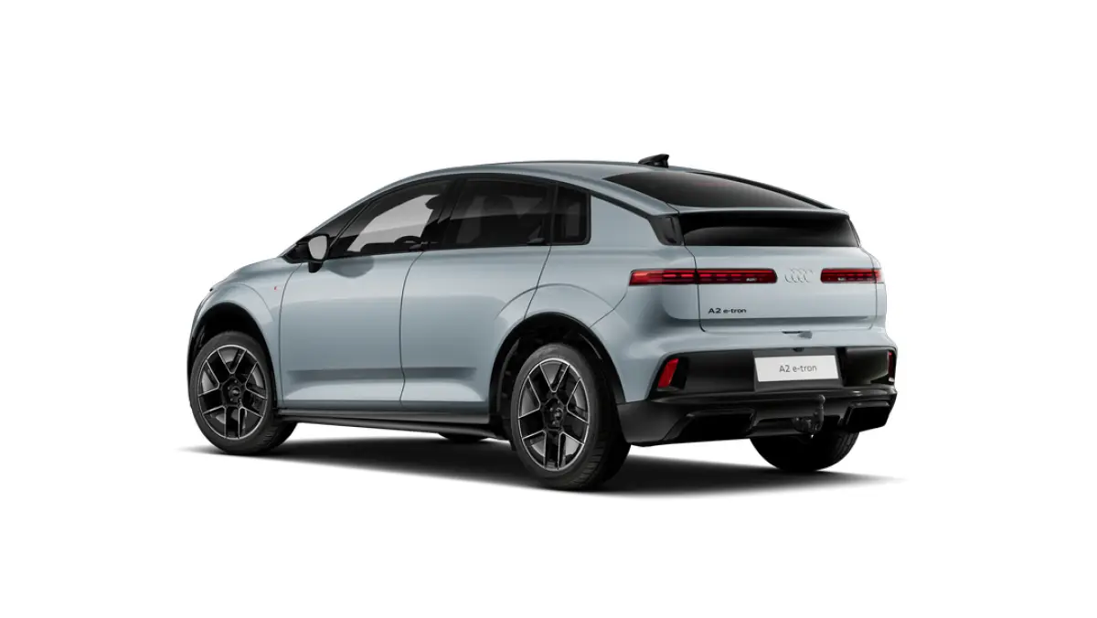 Launch Series Pro | Adaptive cruise control | Audi virtual cockpit | Comfortsleutel
