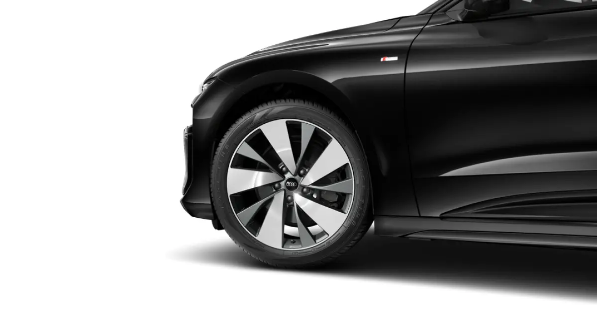 S edition | Audi smartphone interface | Comfortsleutel | Elektrisch instelbare voorstoelen