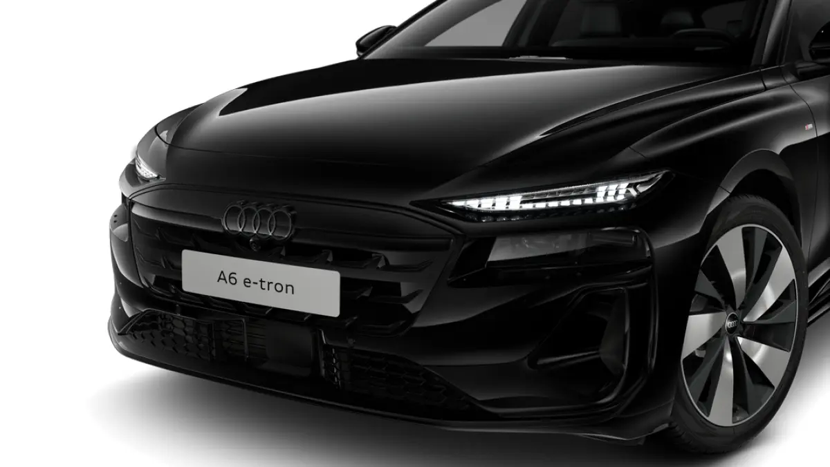 S edition | Audi smartphone interface | Comfortsleutel | Elektrisch instelbare voorstoelen