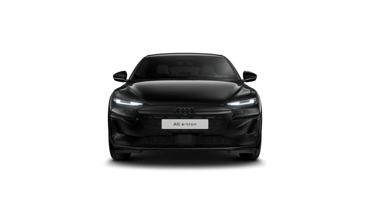 S edition | Audi smartphone interface | Comfortsleutel | Elektrisch instelbare voorstoelen