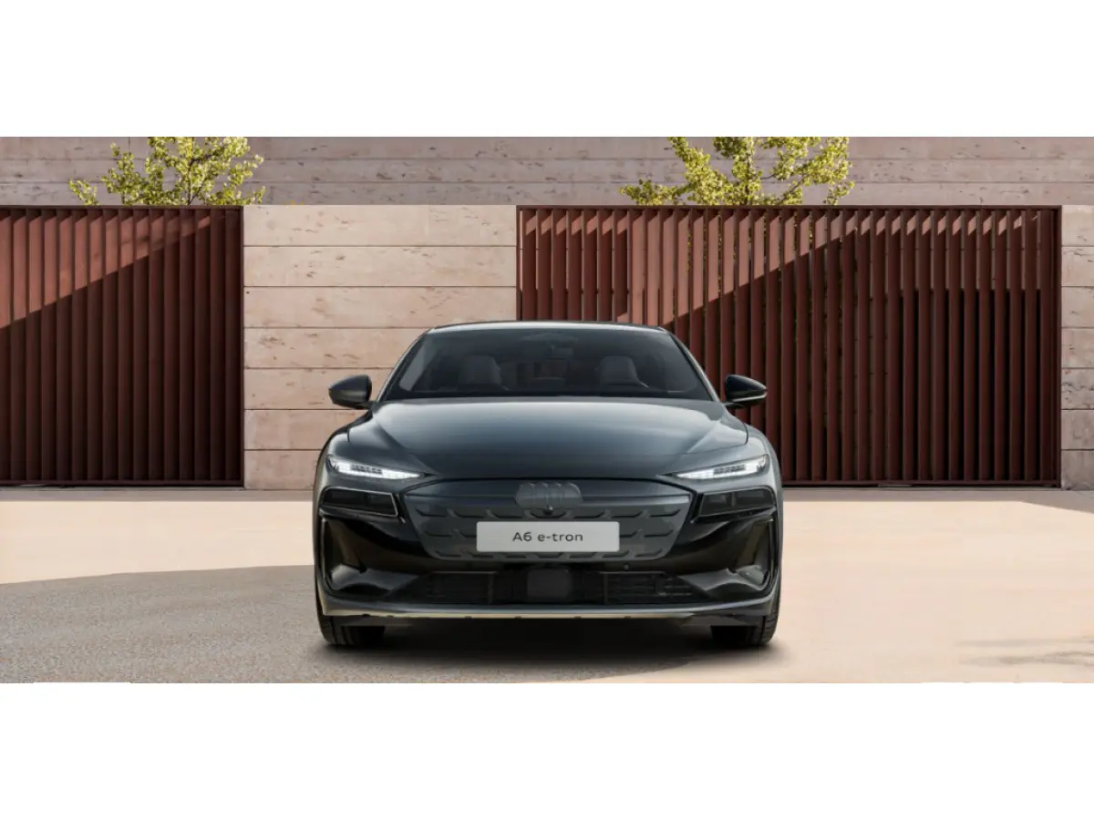 S edition | Audi smartphone interface | Comfortsleutel | Elektrisch instelbare voorstoelen