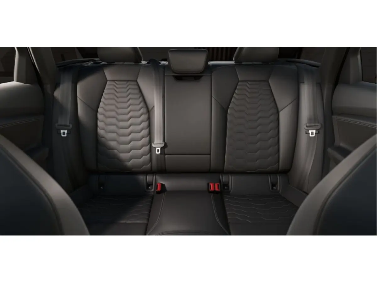 S edition | Audi smartphone interface | Comfortsleutel | Elektrisch instelbare voorstoelen