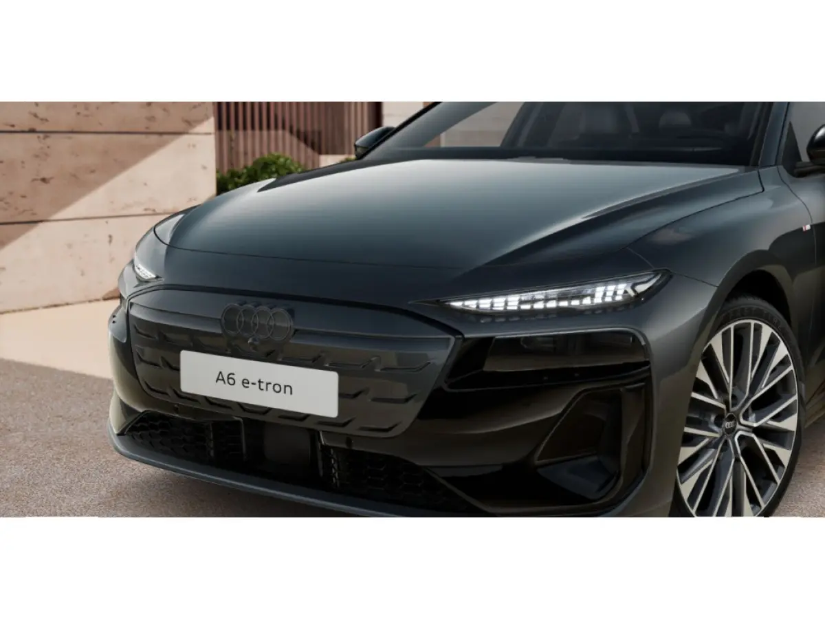 S edition | Audi smartphone interface | Comfortsleutel | Elektrisch instelbare voorstoelen