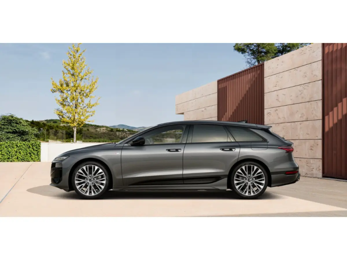 S edition | Audi smartphone interface | Comfortsleutel | Elektrisch instelbare voorstoelen