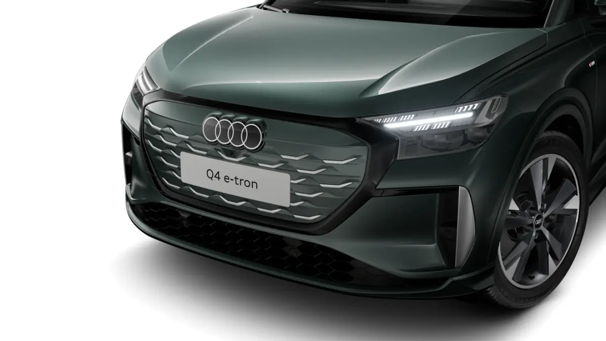 S edition | Achterklep, automatisch bedienbaar | Achteruitrijcamera | Adaptive cruise control