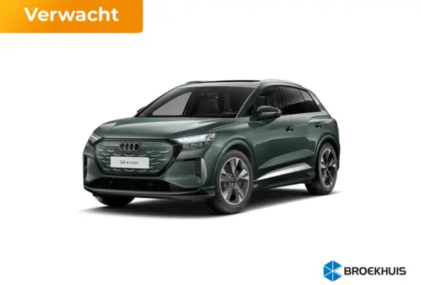 S edition | Achterklep, automatisch bedienbaar | Achteruitrijcamera | Adaptive cruise control