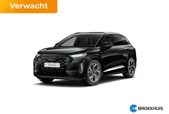 S edition | 3-zone airconditioning | Achterklep, automatisch bedienbaar | Achteruitrijcamera