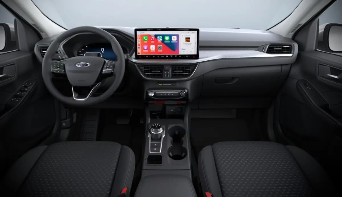 2.5 PHEV Titanium | Demo-Deal | Trekhaak Wegklapbaar | Driver Assistance Pack | Snel Leverbaar! |