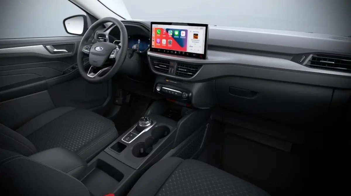 2.5 PHEV Titanium | Demo-Deal | Trekhaak Wegklapbaar | Driver Assistance Pack | Snel Leverbaar! |