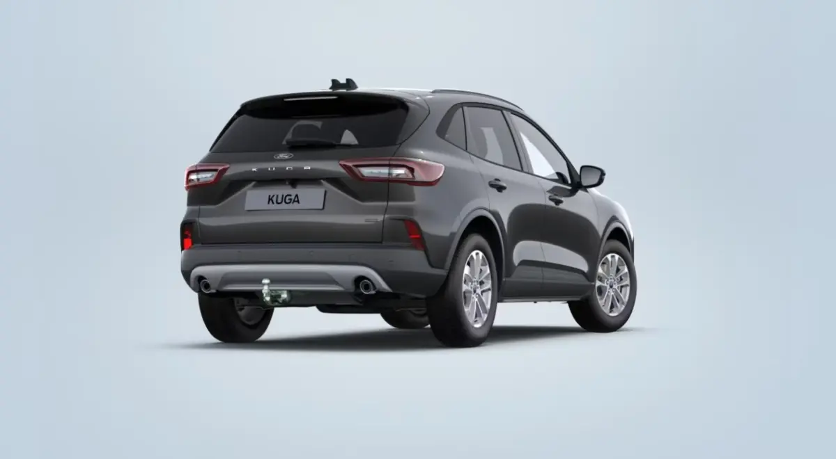2.5 PHEV Titanium | Demo-Deal | Trekhaak Wegklapbaar | Driver Assistance Pack | Snel Leverbaar! |