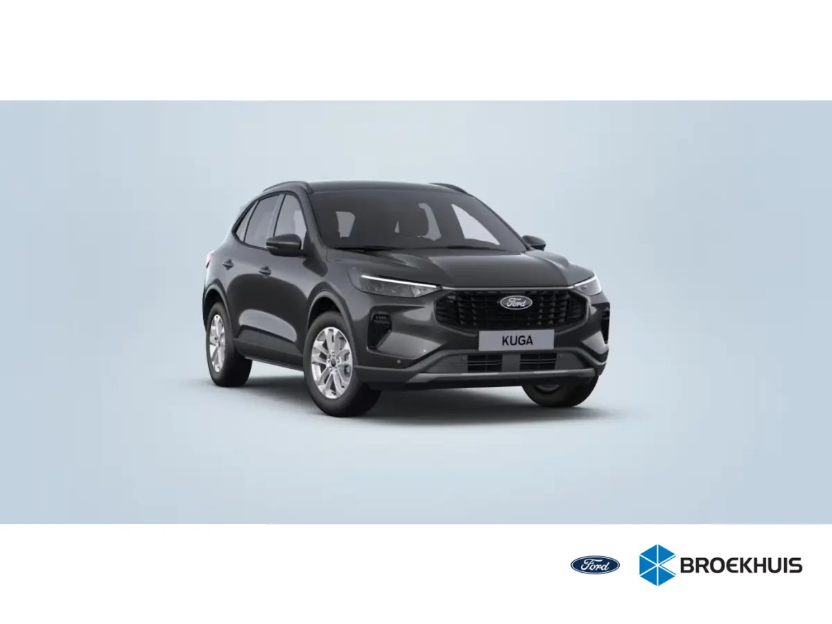 2.5 PHEV Titanium | Demo-Deal | Trekhaak Wegklapbaar | Driver Assistance Pack | Snel Leverbaar! |