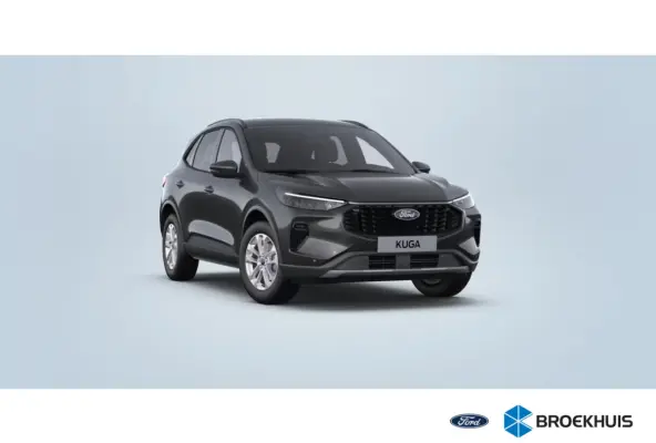 2.5 PHEV Titanium | Demo-Deal | Trekhaak Wegklapbaar | Driver Assistance Pack | Snel Leverbaar! |