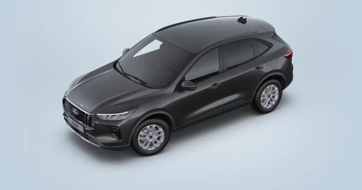 2.5 PHEV Titanium | Demo-Deal | Trekhaak Wegklapbaar | Driver Assistance Pack | Snel Leverbaar! |