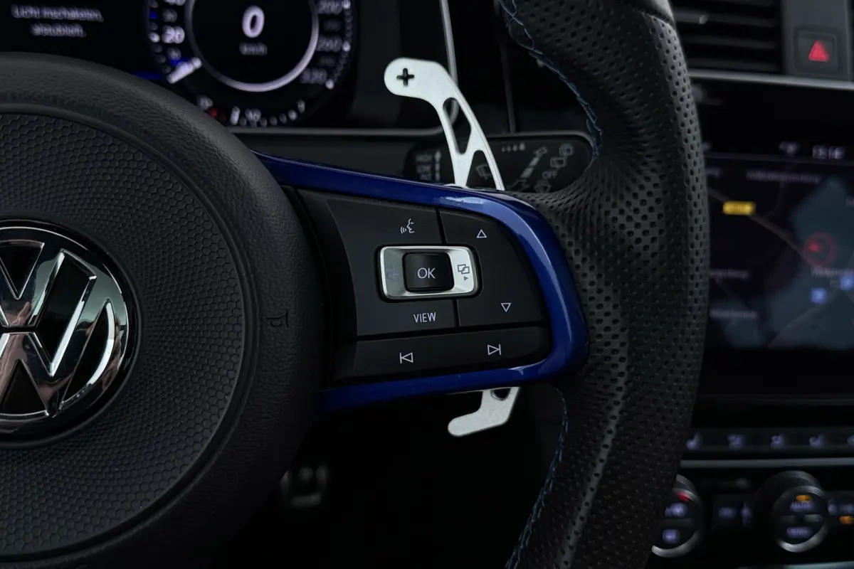 2.0 TSI 4Motion R | MILTEK | Maxton Design | Panoramadak | Camera | CarPlay | Stoelverwarming | Adap. Cruise |