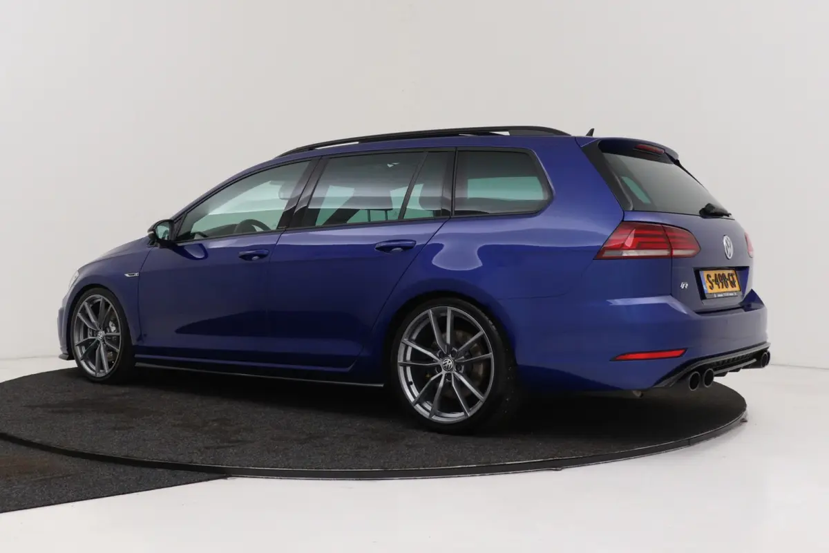 2.0 TSI 4Motion R | MILTEK | Maxton Design | Panoramadak | Camera | CarPlay | Stoelverwarming | Adap. Cruise |