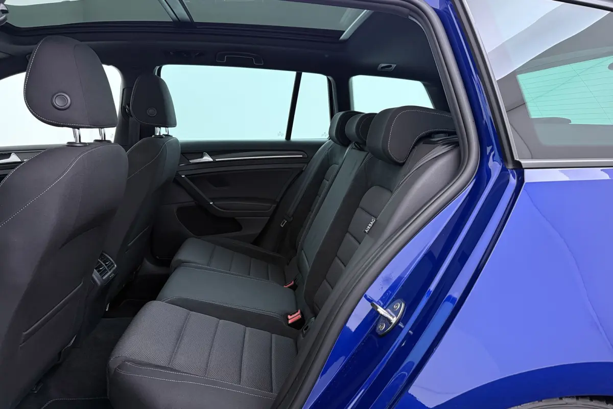 2.0 TSI 4Motion R | MILTEK | Maxton Design | Panoramadak | Camera | CarPlay | Stoelverwarming | Adap. Cruise |