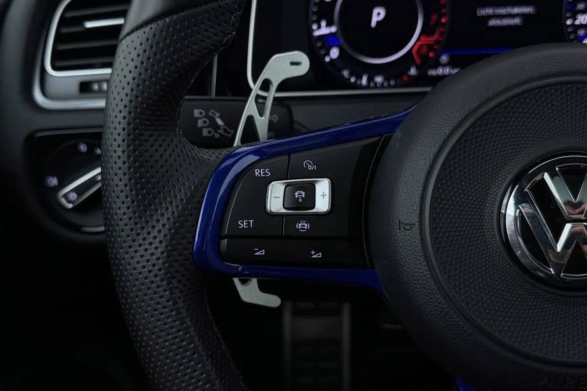 2.0 TSI 4Motion R | MILTEK | Maxton Design | Panoramadak | Camera | CarPlay | Stoelverwarming | Adap. Cruise |
