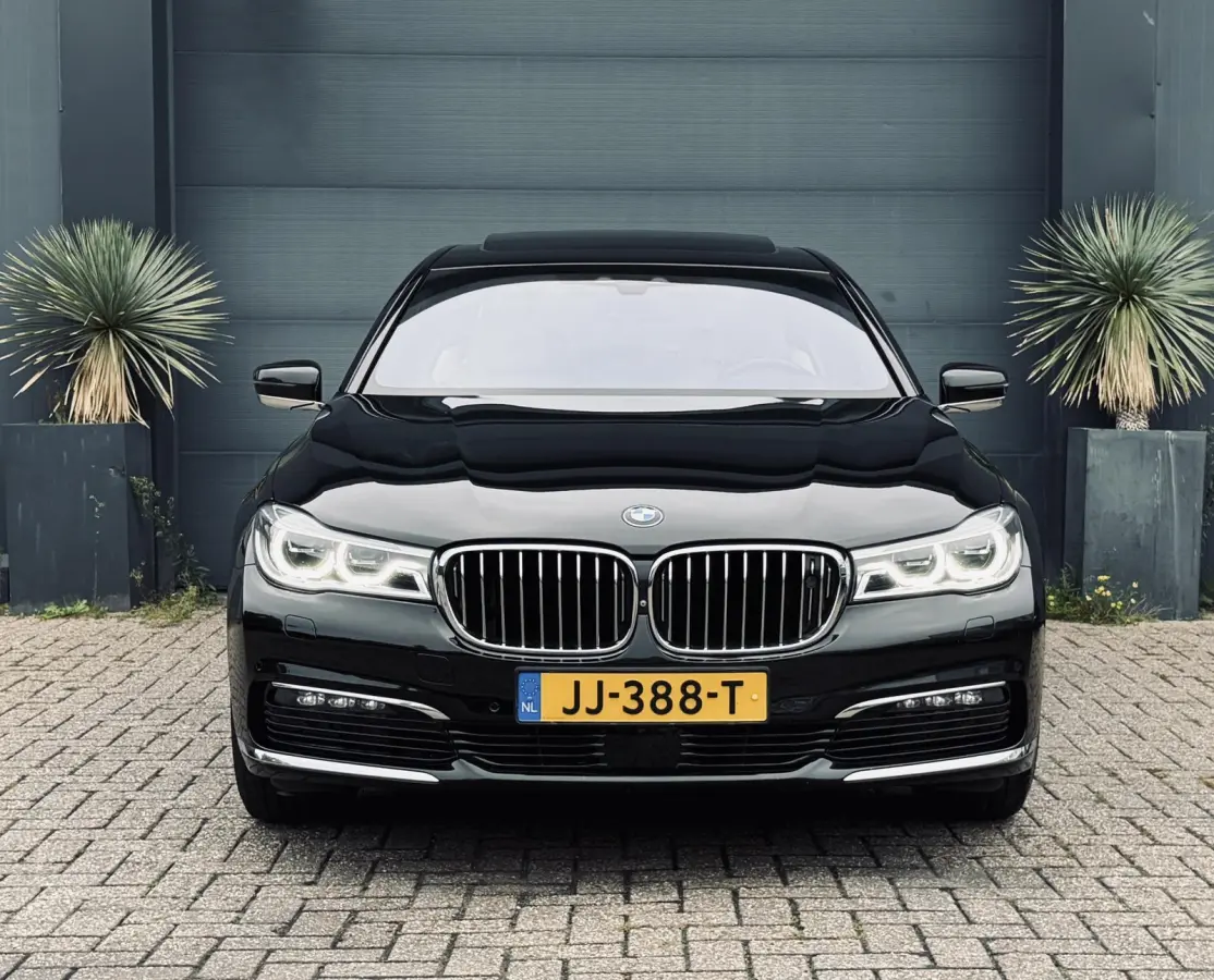 740Li High Executive