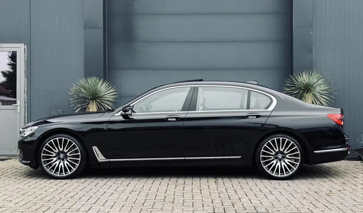 740Li High Executive