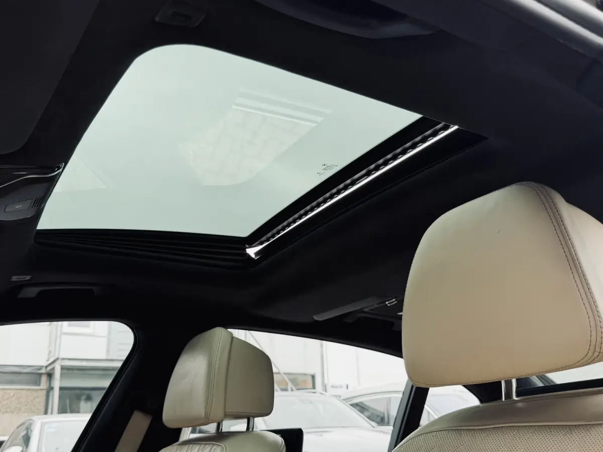 740Li High Executive