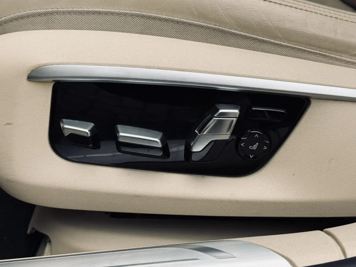 740Li High Executive