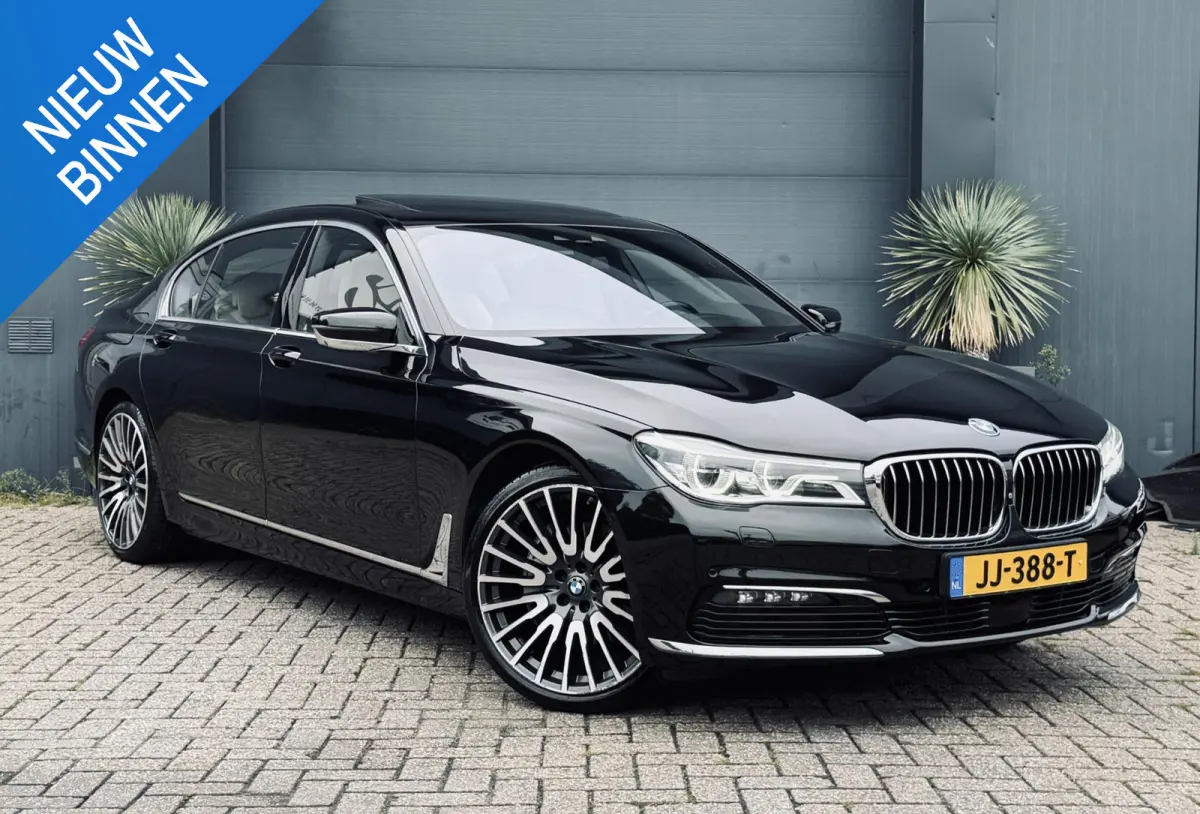 740Li High Executive