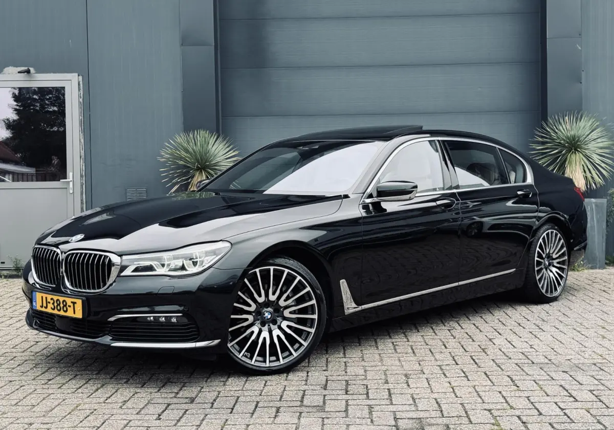 740Li High Executive