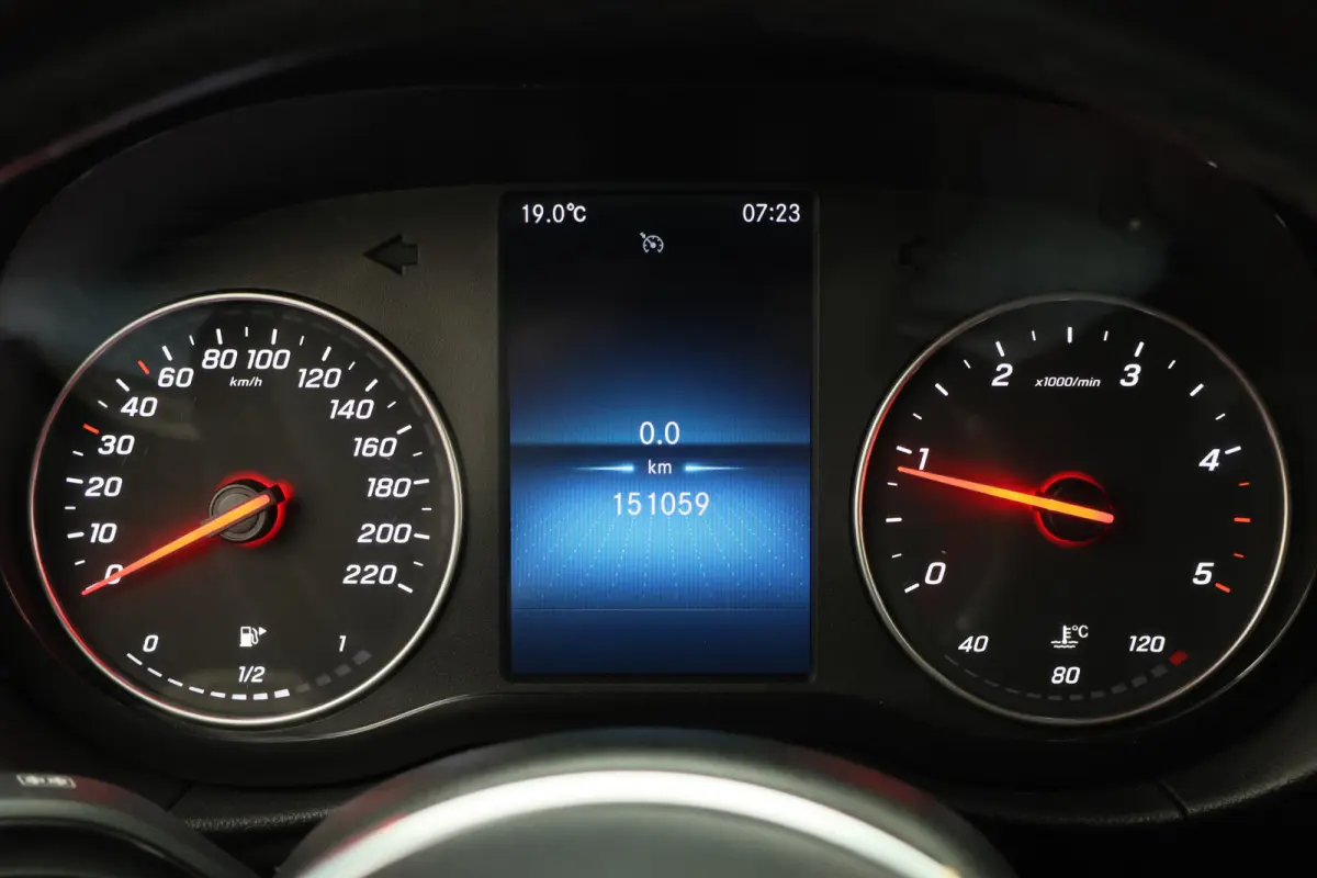 112 CDI L1 Pro Airco, Stoelverwarming, Camera, Cruise, Apple Carplay, DAB, PDC, LED