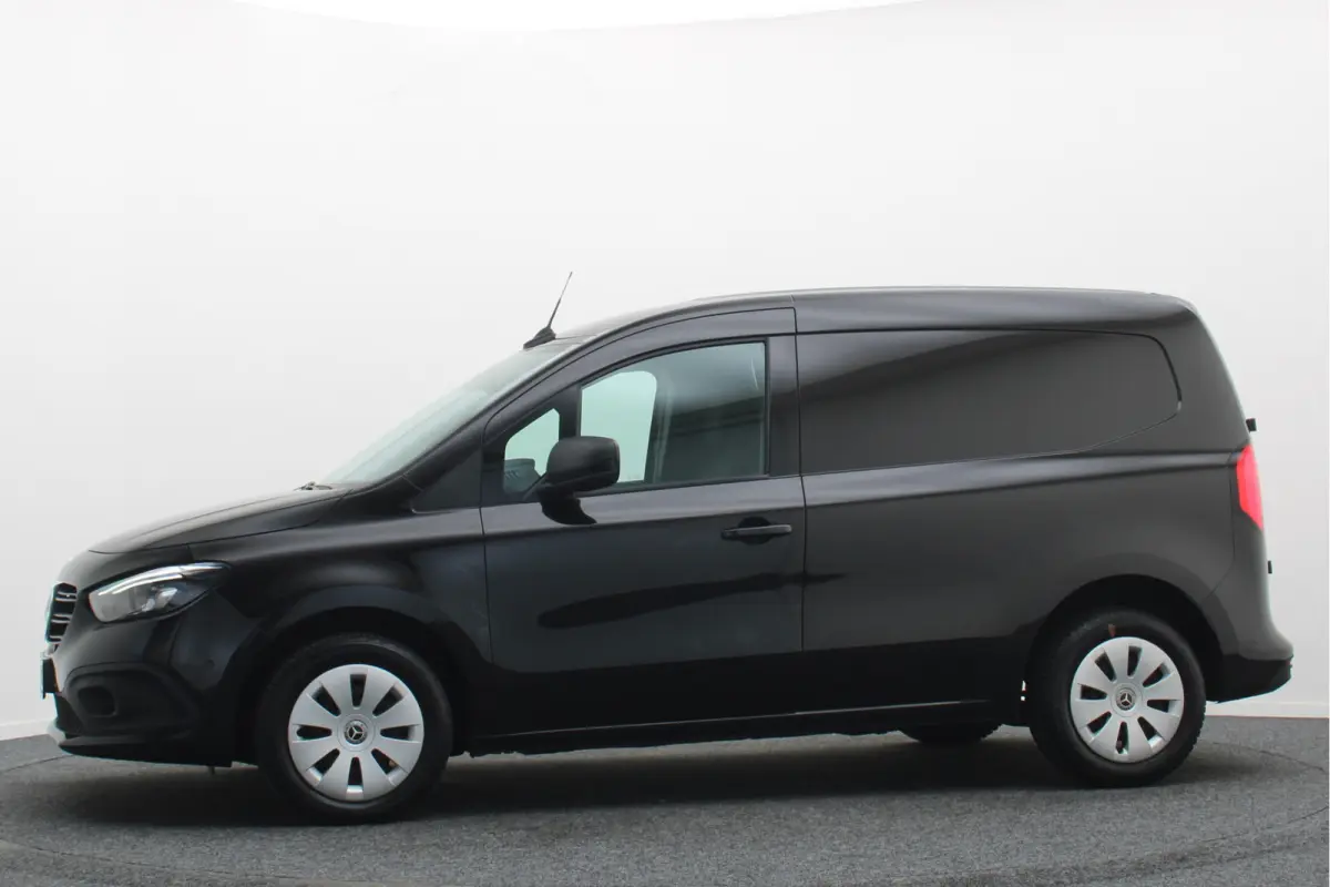 112 CDI L1 Pro Airco, Stoelverwarming, Camera, Cruise, Apple Carplay, DAB, PDC, LED