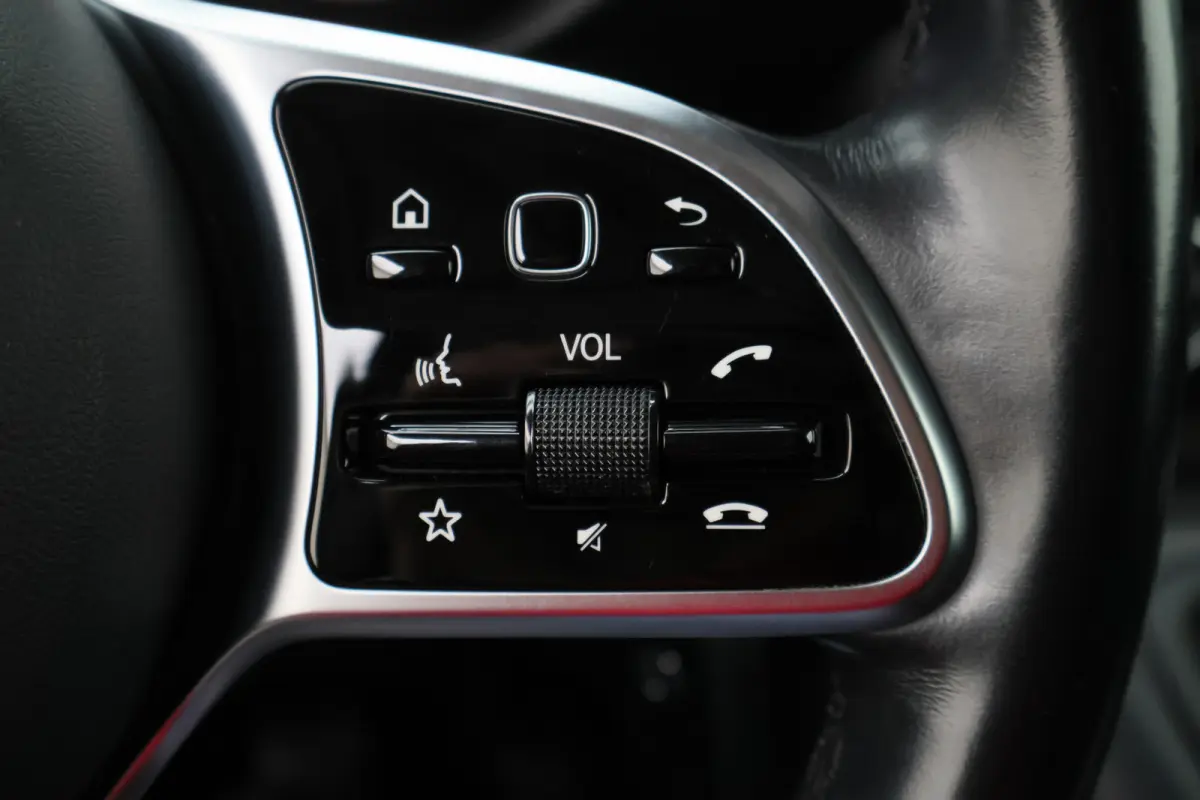 112 CDI L1 Pro Airco, Stoelverwarming, Camera, Cruise, Apple Carplay, DAB, PDC, LED