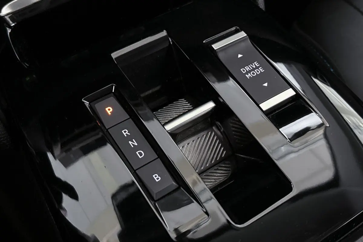 You 50 kWh SOH 97% Achteruitrijcamera Apple CarPlay