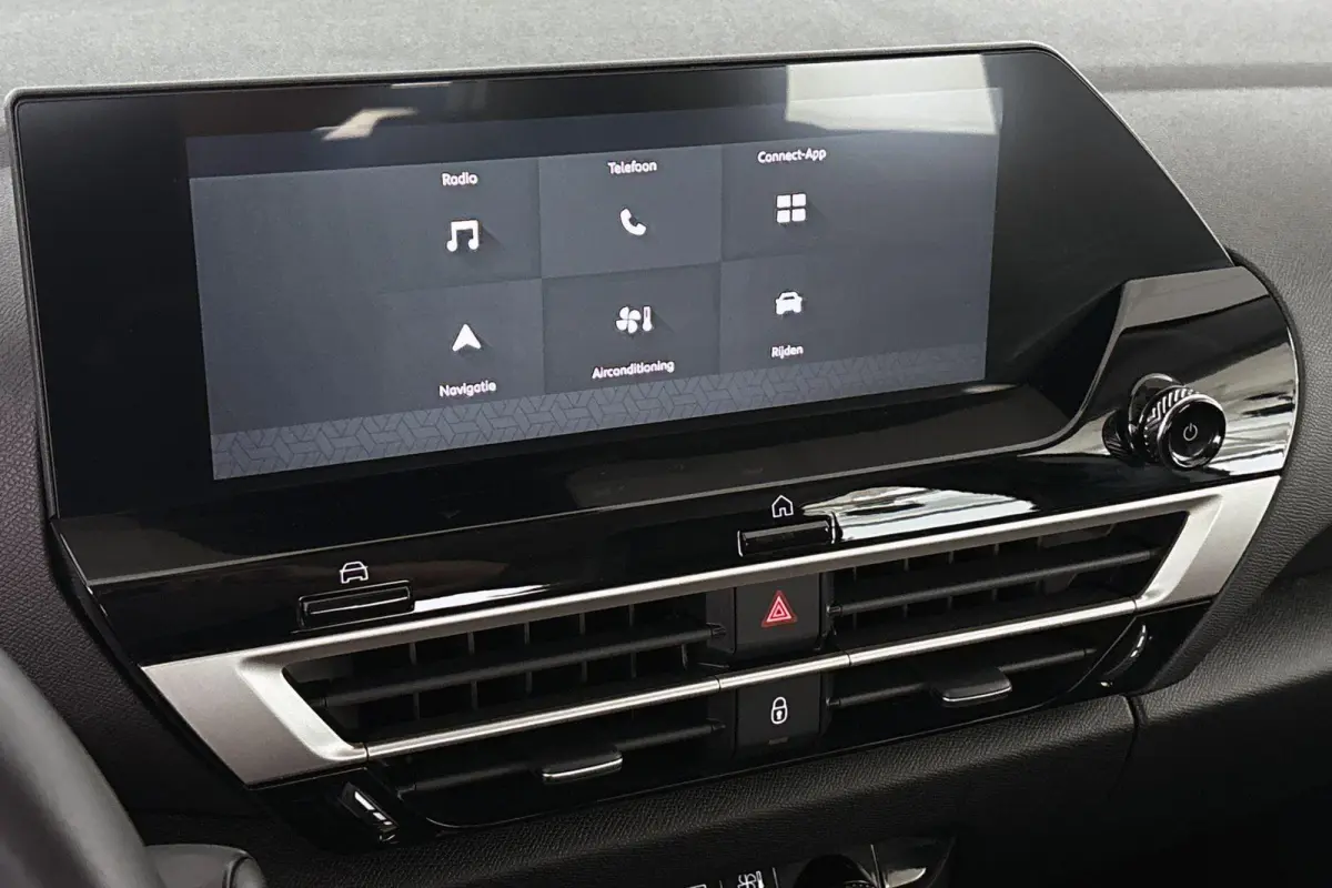 You 50 kWh SOH 97% Achteruitrijcamera Apple CarPlay