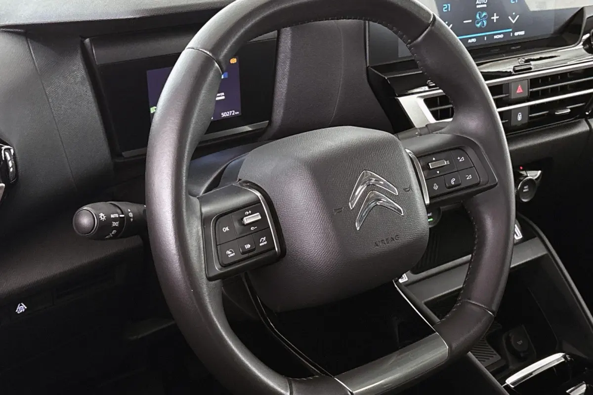 You 50 kWh SOH 97% Achteruitrijcamera Apple CarPlay