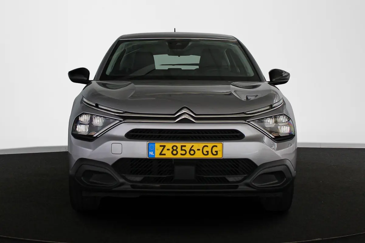 You 50 kWh SOH 97% Achteruitrijcamera Apple CarPlay