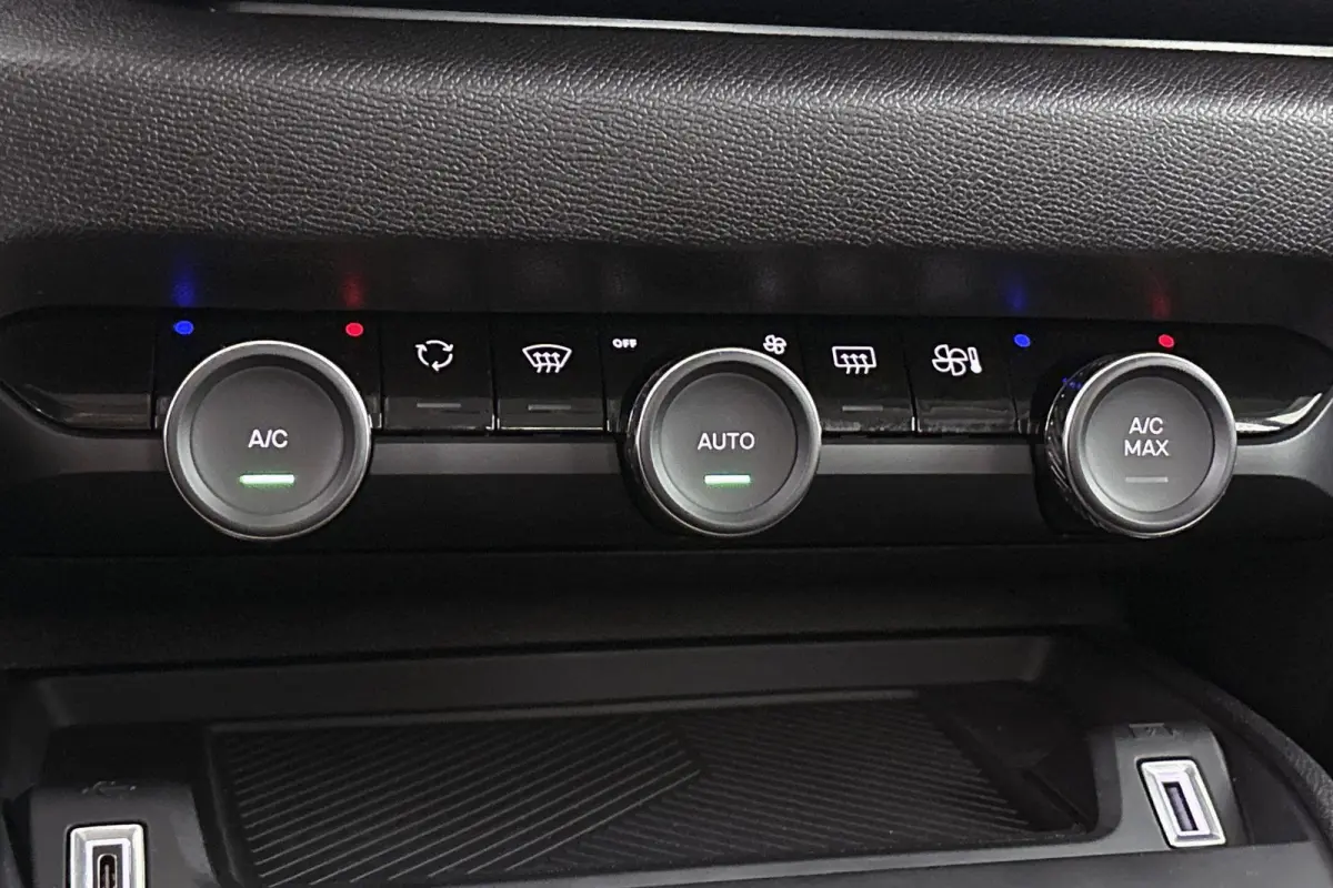 You 50 kWh SOH 97% Achteruitrijcamera Apple CarPlay