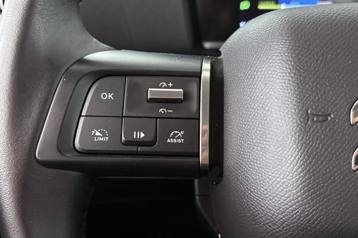 You 50 kWh SOH 97% Achteruitrijcamera Apple CarPlay