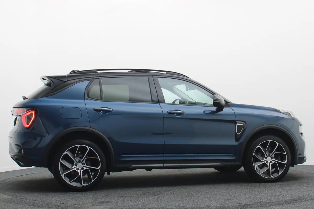 1.5 Plug-in Hybrid 360° Camera, Panoramadak, ACC, Apple Carplay, Infinity Sound, DAB, 20''