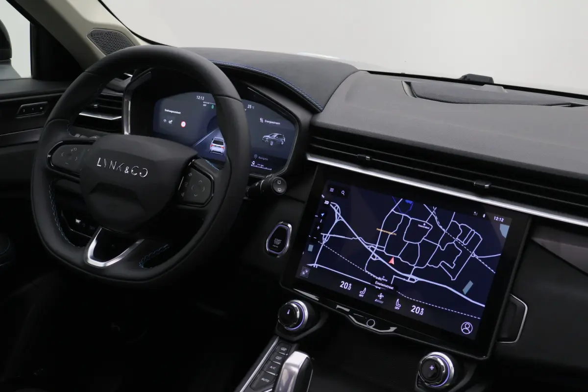 1.5 Plug-in Hybrid 360° Camera, Panoramadak, ACC, Apple Carplay, Infinity Sound, DAB, 20''