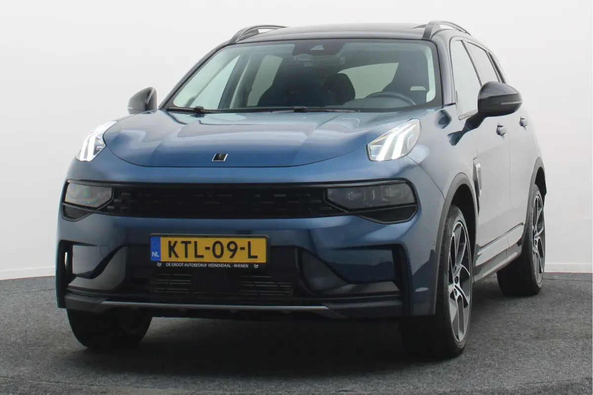 1.5 Plug-in Hybrid 360° Camera, Panoramadak, ACC, Apple Carplay, Infinity Sound, DAB, 20''