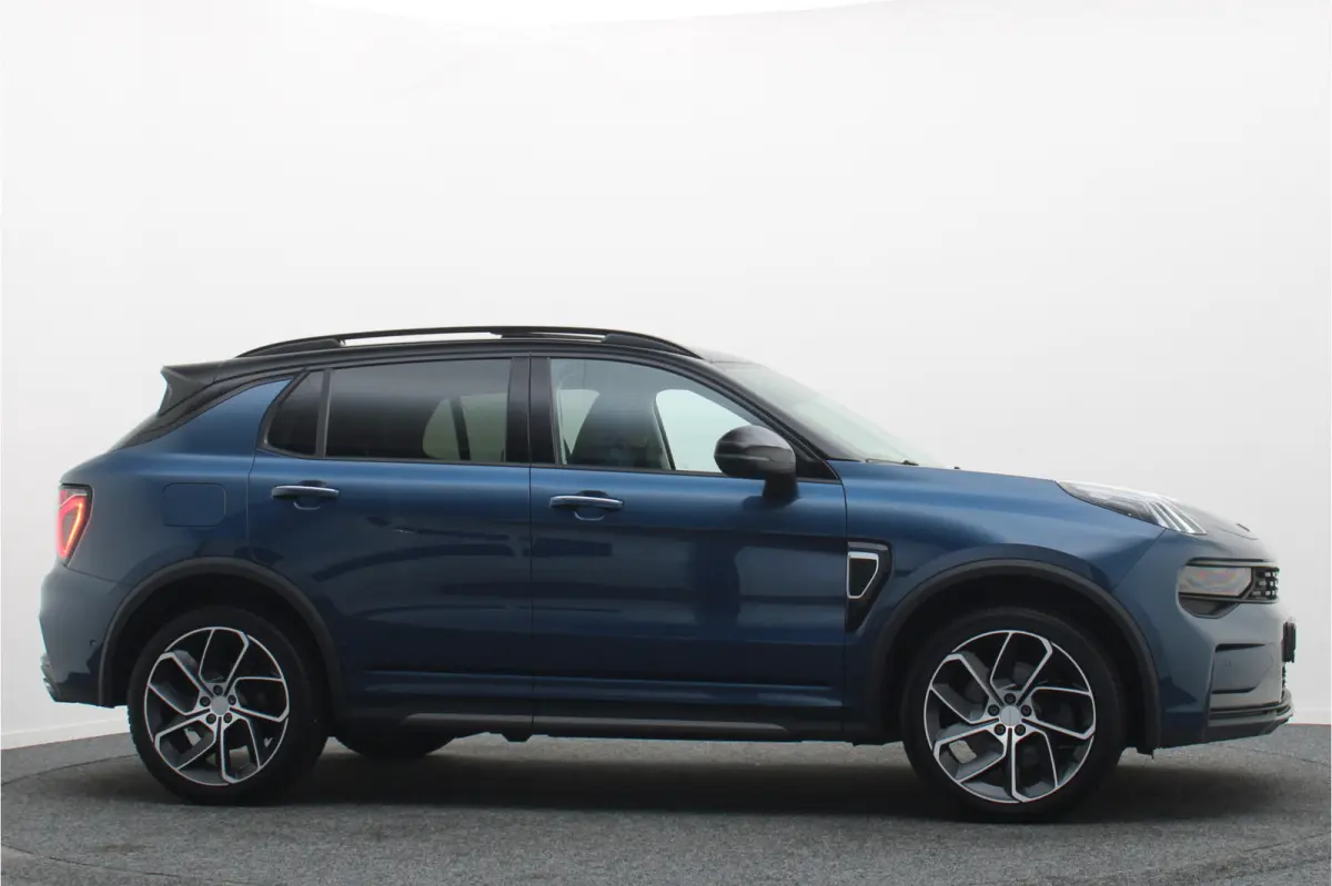 1.5 Plug-in Hybrid 360° Camera, Panoramadak, ACC, Apple Carplay, Infinity Sound, DAB, 20''
