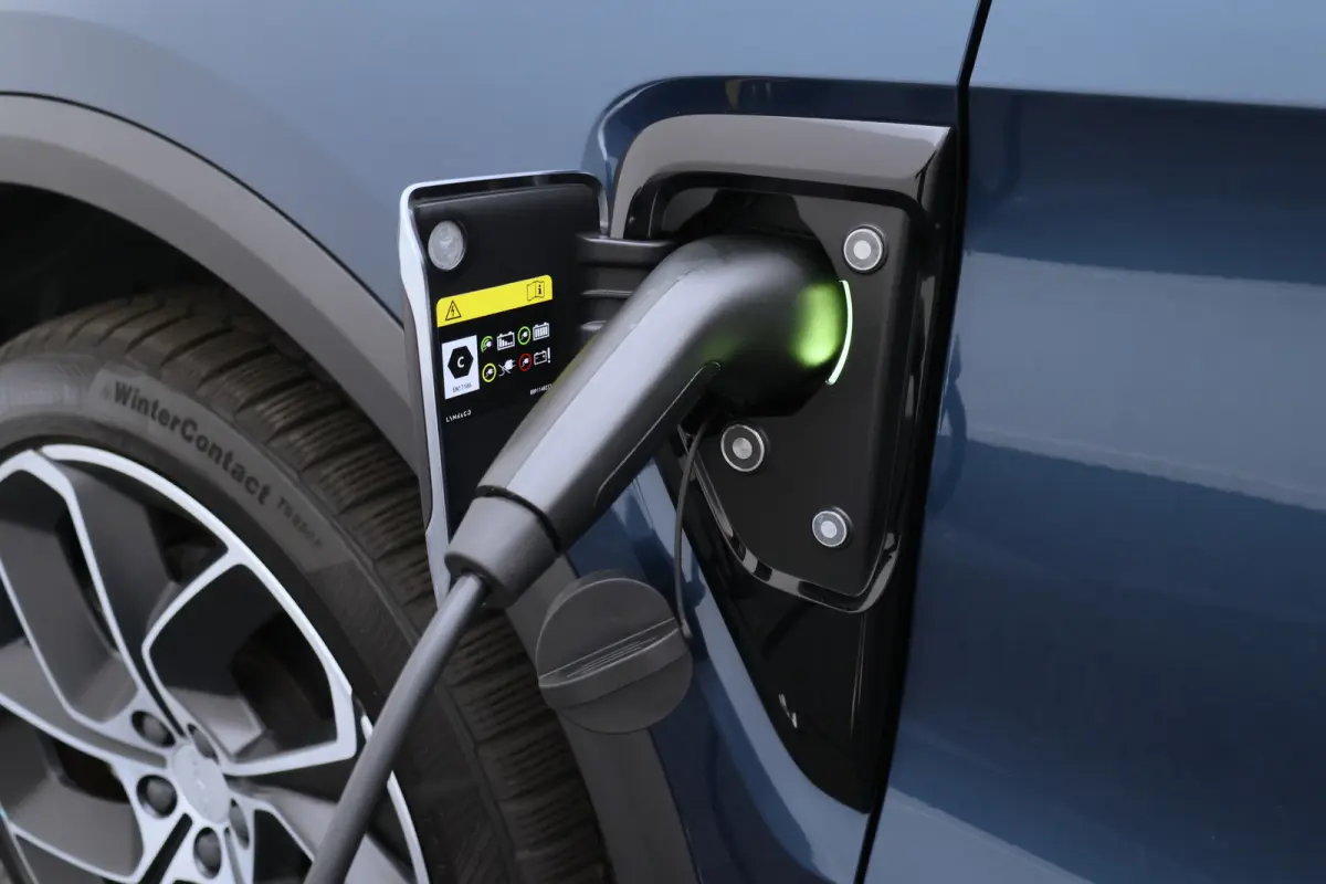 1.5 Plug-in Hybrid 360° Camera, Panoramadak, ACC, Apple Carplay, Infinity Sound, DAB, 20''