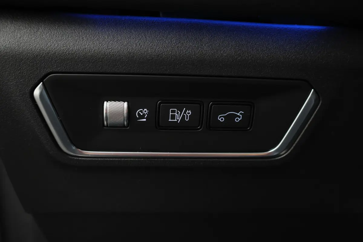 1.5 Plug-in Hybrid 360° Camera, Panoramadak, ACC, Apple Carplay, Infinity Sound, DAB, 20''
